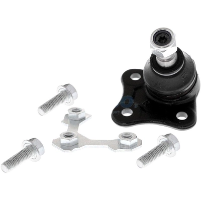 Lower Ball Joint by VAICO - V10-7018 pa5