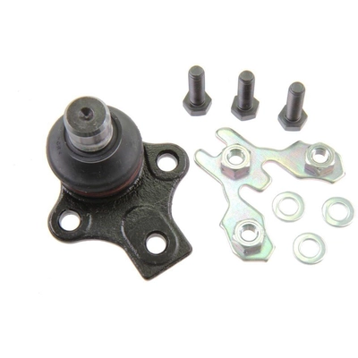 Lower Ball Joint by VAICO - V10-7036-1 pa1