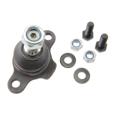 Lower Ball Joint by VAICO - V10-7038-1 pa1