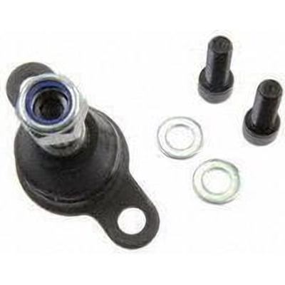 Lower Ball Joint by VAICO - V10-7185-1 pa1