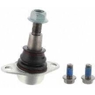 Lower Ball Joint by VAICO - V20-2420 pa4