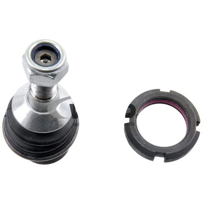 Lower Ball Joint by VAICO - V30-7579 pa2