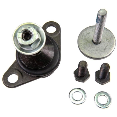 Lower Ball Joint by VAICO - V95-0098 pa1