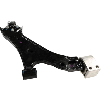Lower Control Arm by ACDELCO - 25848407 pa2