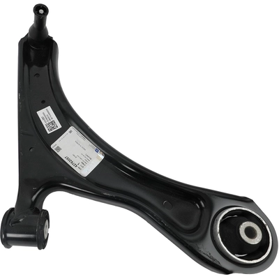 Lower Control Arm by ACDELCO - 42762057 pa1