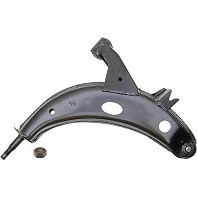 ACDELCO - 45D10354 - Front Driver Side Lower Non-Adjustable Control Arm pa1