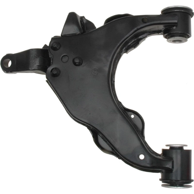ACDELCO - 45D10370 - Lower Control Arm pa3