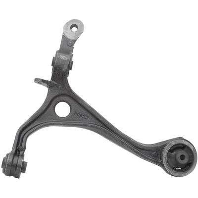 ACDELCO - 45D1059 - Front Driver Side Lower Non-Adjustable Control Arm pa2
