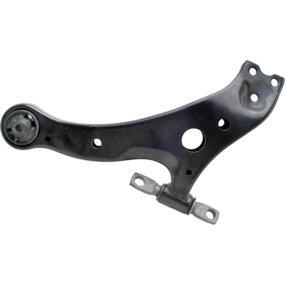 Lower Control Arm by ACDELCO - 45D3198 pa2