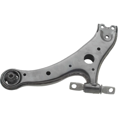 Lower Control Arm by ACDELCO - 45D3199 pa1