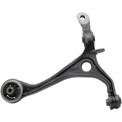 ACDELCO - 45D1060 - Front Passenger Side Lower Non-Adjustable Control Arm pa1