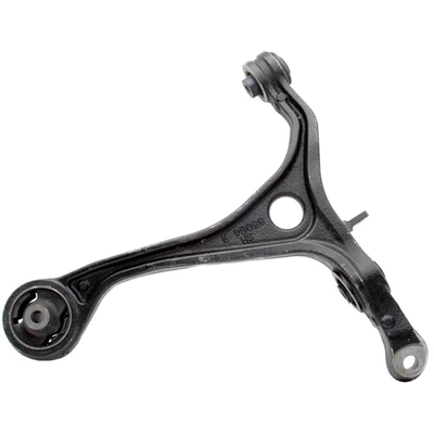 ACDELCO - 45D1060 - Front Passenger Side Lower Non-Adjustable Control Arm pa3