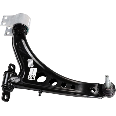 ACDELCO - 84198830 - Front Driver Side Lower Non-Adjustable Control Arm pa1