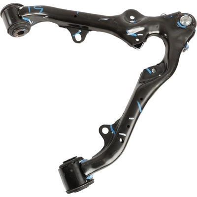 Lower Control Arm by ACDELCO - 85662940 pa1