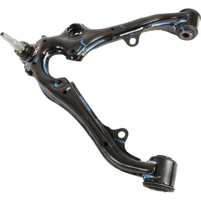 Lower Control Arm by ACDELCO - 85662940 pa3