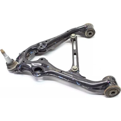 Lower Control Arm by ACDELCO - 85662941 pa2