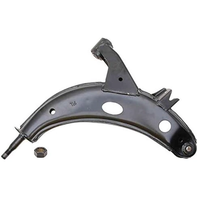ACDELCO PROFESSIONAL - 45D10354 - Lower Control Arm pa2