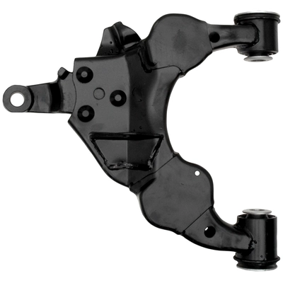 ACDELCO PROFESSIONAL - 45D10488 - Front Passenger Side Lower Suspension Control Arm pa2