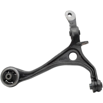 ACDELCO PROFESSIONAL - 45D1060 - Front Passenger Side Lower Non-Adjustable Control Arm pa1