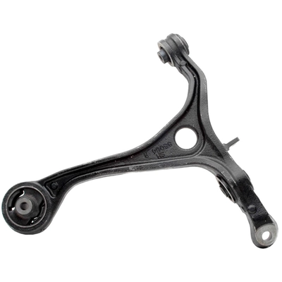 ACDELCO PROFESSIONAL - 45D1060 - Front Passenger Side Lower Non-Adjustable Control Arm pa2