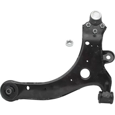 ACDELCO PROFESSIONAL - 45D3358 - Control Arm and Ball Joint Assembly pa6