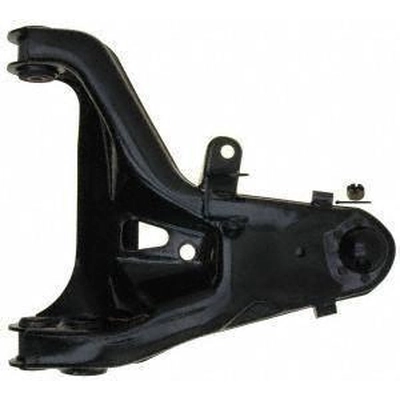 Lower Control Arm by ACDELCO PROFESSIONAL - 45D10050 pa2