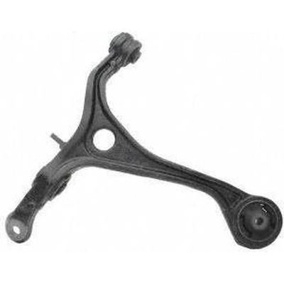 Lower Control Arm by ACDELCO PROFESSIONAL - 45D1059 pa1