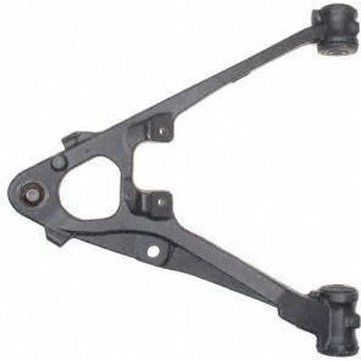 Lower Control Arm by ACDELCO PROFESSIONAL - 45D2471 pa2