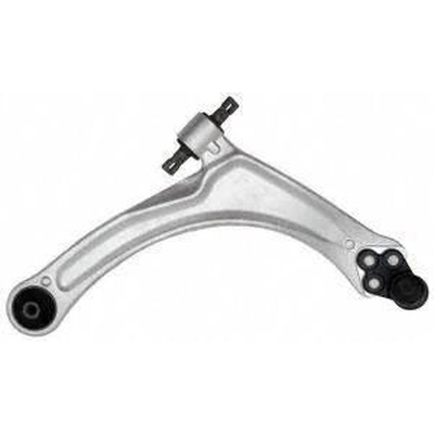 Lower Control Arm by ACDELCO PROFESSIONAL - 45D2487 pa6