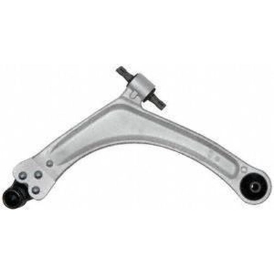 Lower Control Arm by ACDELCO PROFESSIONAL - 45D2487 pa7