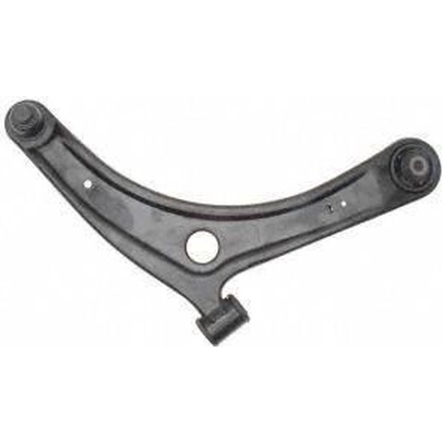 Lower Control Arm by ACDELCO PROFESSIONAL - 45D2498 pa1