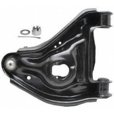 Lower Control Arm by ACDELCO PROFESSIONAL - 45D3139 pa2