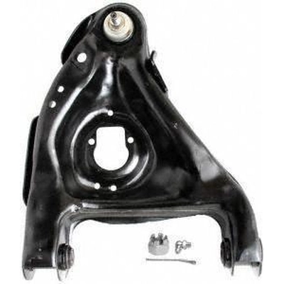 Lower Control Arm by ACDELCO PROFESSIONAL - 45D3149 pa4