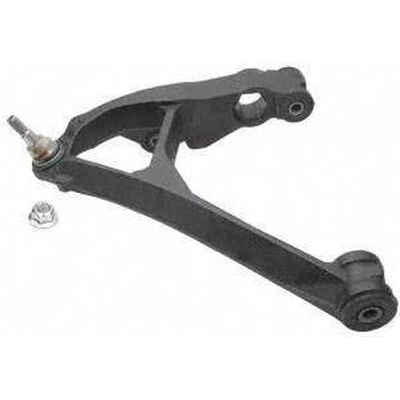 Lower Control Arm by ACDELCO PROFESSIONAL - 45D3174 pa3