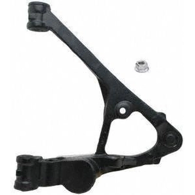 Lower Control Arm by ACDELCO PROFESSIONAL - 45D3175 pa2