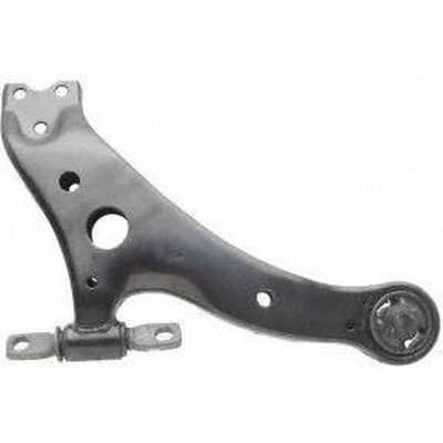 Lower Control Arm by ACDELCO PROFESSIONAL - 45D3199 pa1