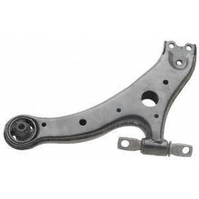 Lower Control Arm by ACDELCO PROFESSIONAL - 45D3199 pa2