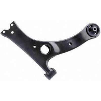 Lower Control Arm by ACDELCO PROFESSIONAL - 45D3232 pa2