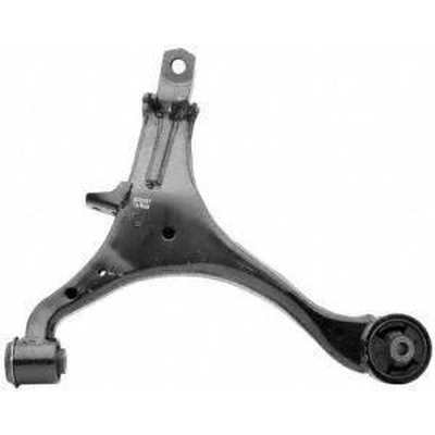 Lower Control Arm by ACDELCO PROFESSIONAL - 45D3330 pa1