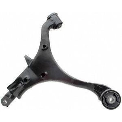 Lower Control Arm by ACDELCO PROFESSIONAL - 45D3330 pa2