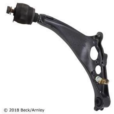 Lower Control Arm by BECK/ARNLEY - 102-4569 pa3