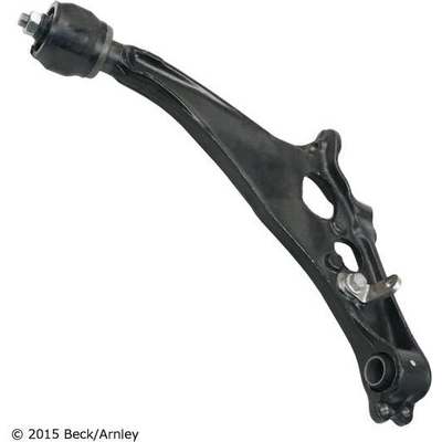 Lower Control Arm by BECK/ARNLEY - 102-4569 pa5