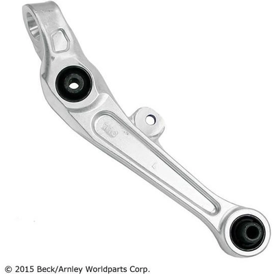 Lower Control Arm by BECK/ARNLEY - 102-6596 pa5
