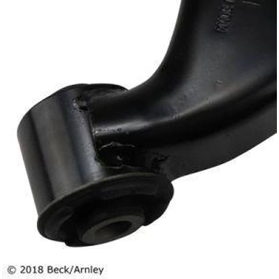 Lower Control Arm by BECK/ARNLEY - 102-7155 pa10