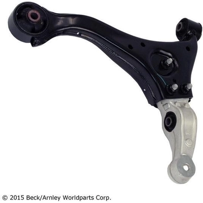 Lower Control Arm by BECK/ARNLEY - 102-7155 pa6