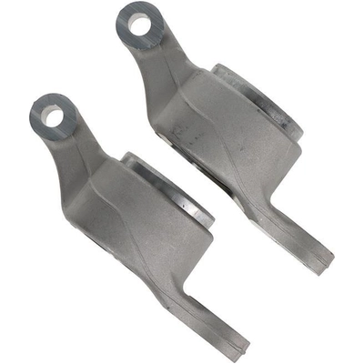 Lower Control Arm Bushing Or Kit by ACDELCO - 45F2266 pa2