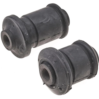 Lower Control Arm Bushing Or Kit by CHASSIS PRO - TK6658 pa3