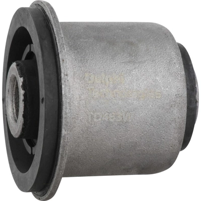 Lower Control Arm Bushing Or Kit by DELPHI - TD463W pa8