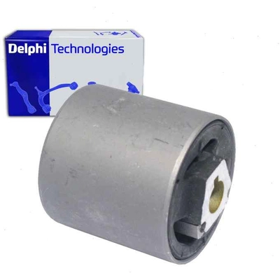 DELPHI - TD508W - Lower Control Arm Bushing Or Kit pa4