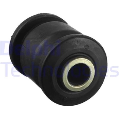 Lower Control Arm Bushing Or Kit by DELPHI - TD1023W pa1